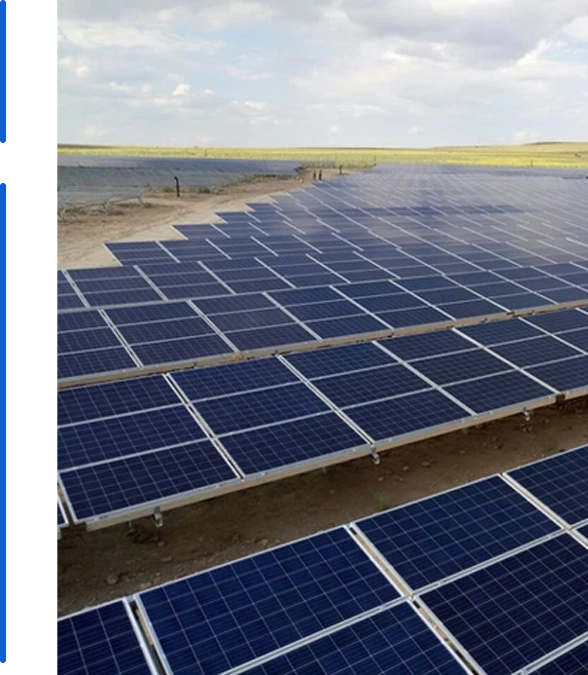solar energy